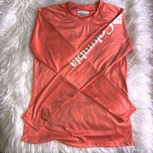 Columbia PFG Tidal Tee Long Sleeve Shirt